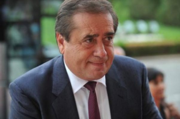 Ioan Niculae, singurul român în topul Forbes al miliardarilor lumii. Dinu Patriciu a ieşit din top